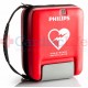 Philips HeartStart FR3 Small Soft AED Carry Case 